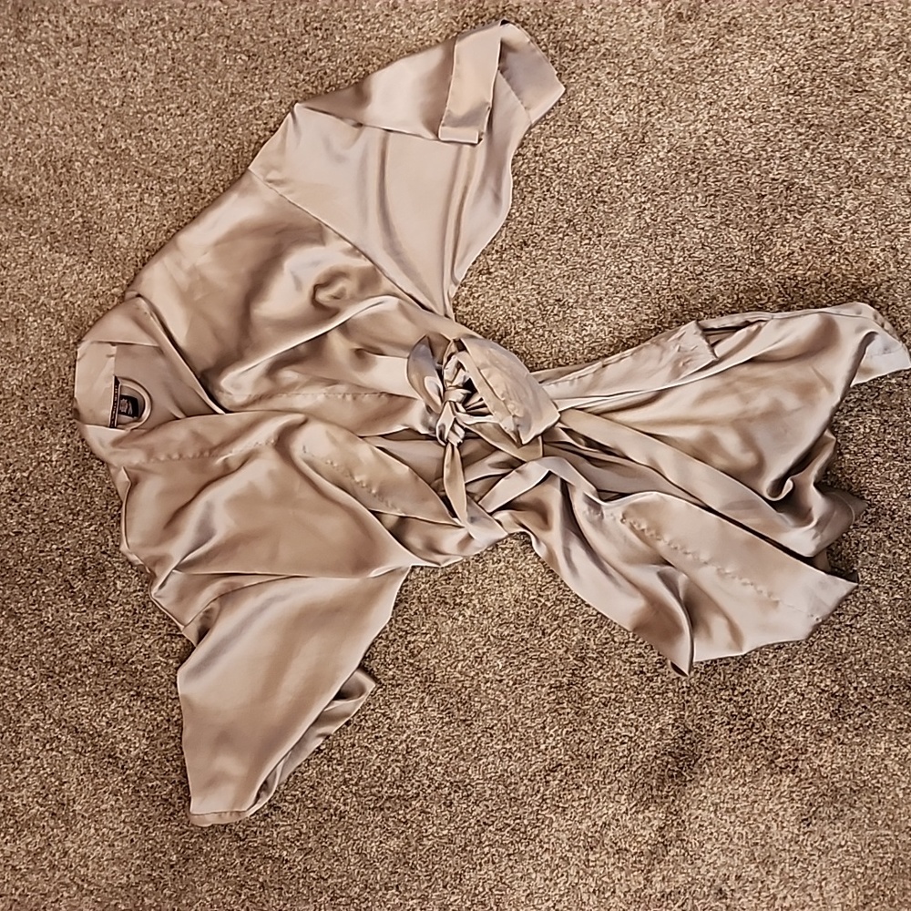 Victorias secret robe